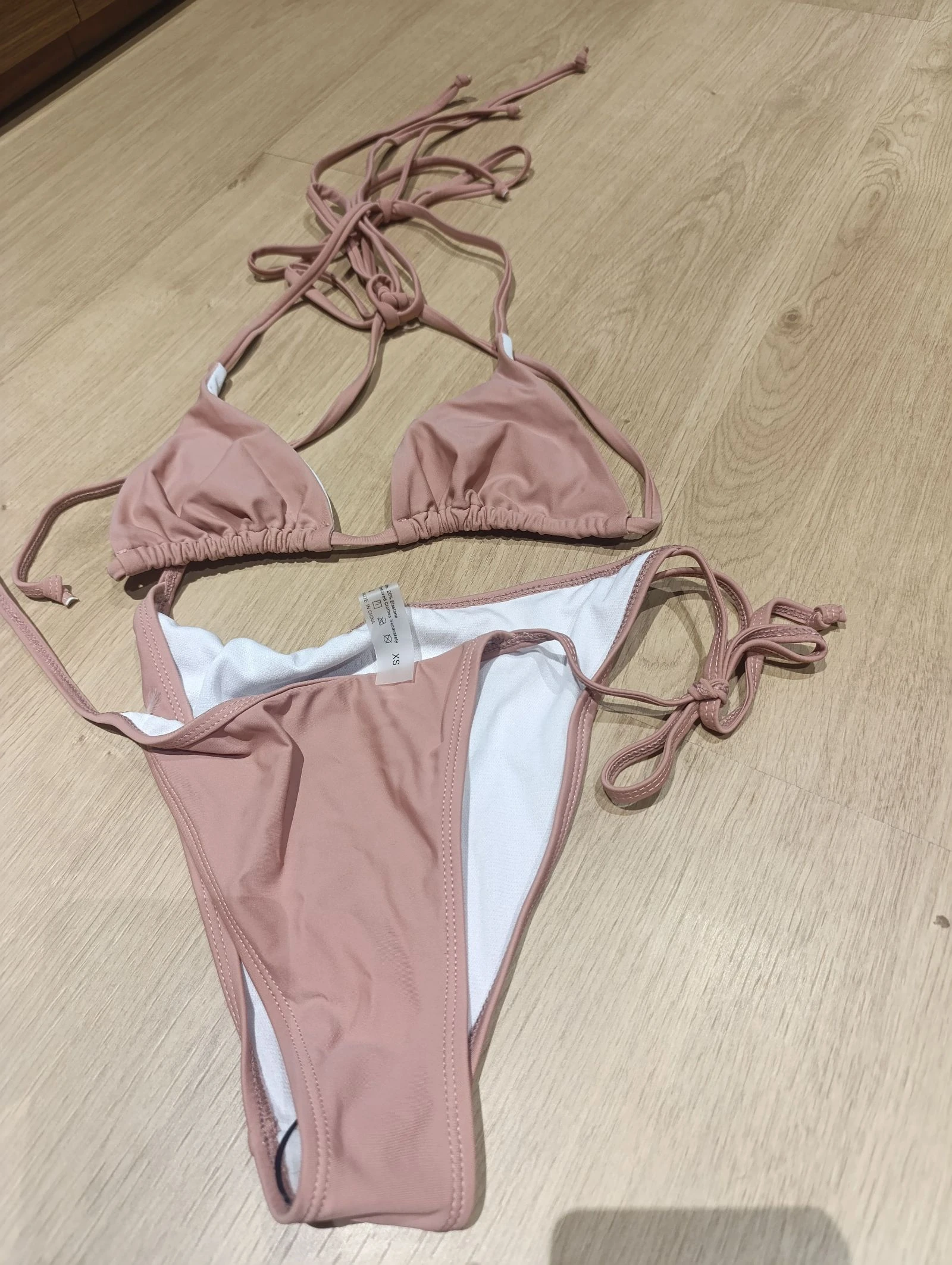 Bikini sin estrenar  – photo 3